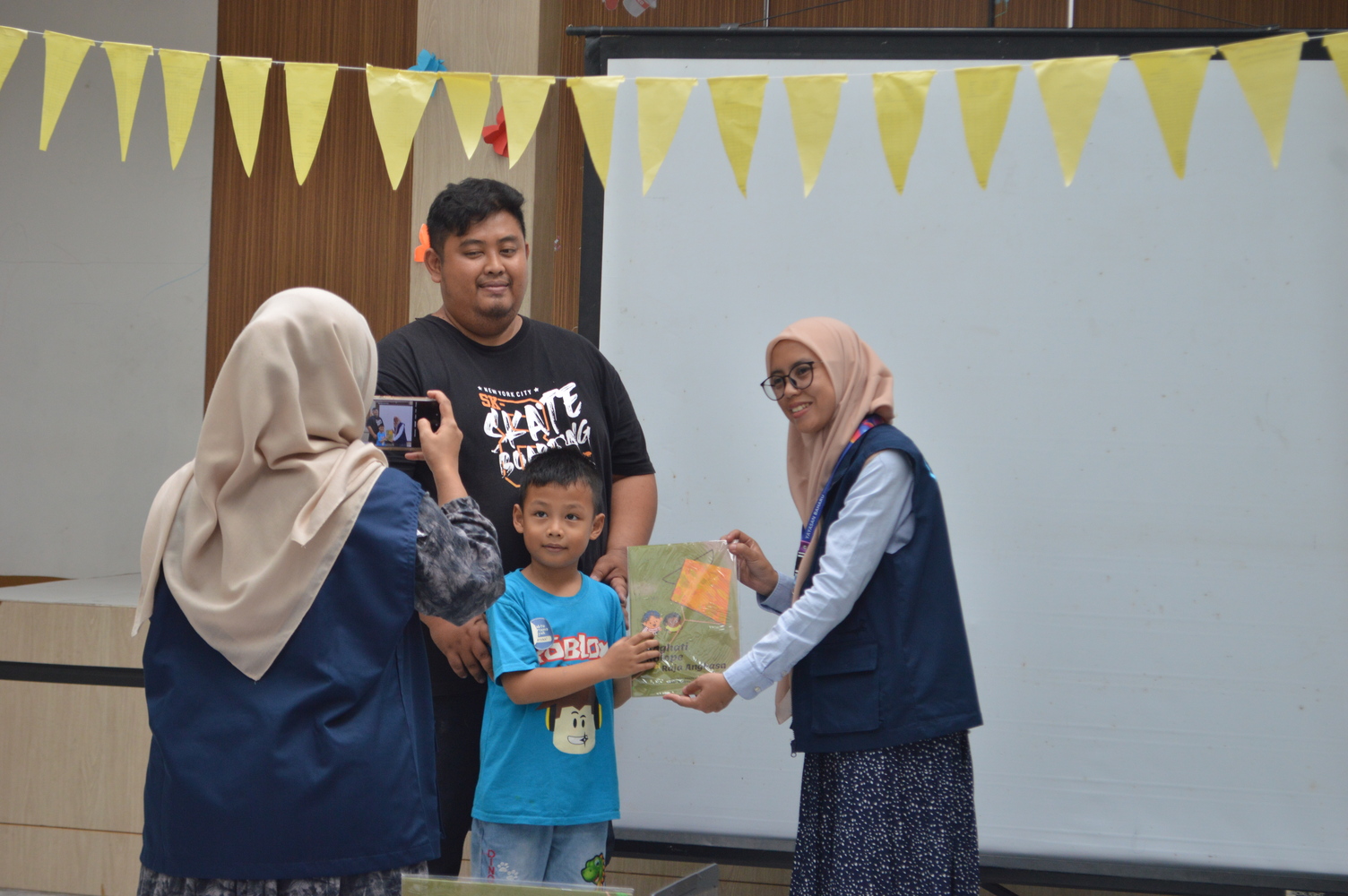 Mengapa Sekolah Inklusi Penting? Ini 3 Alasan Orang Tua Memilih Sekolah Inklusi