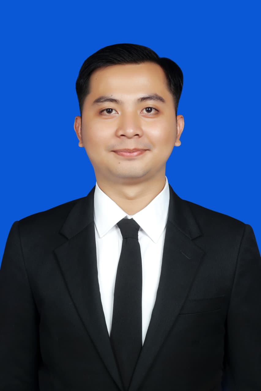Foto Bildan Muhammad Sya'ban, S.Pd.