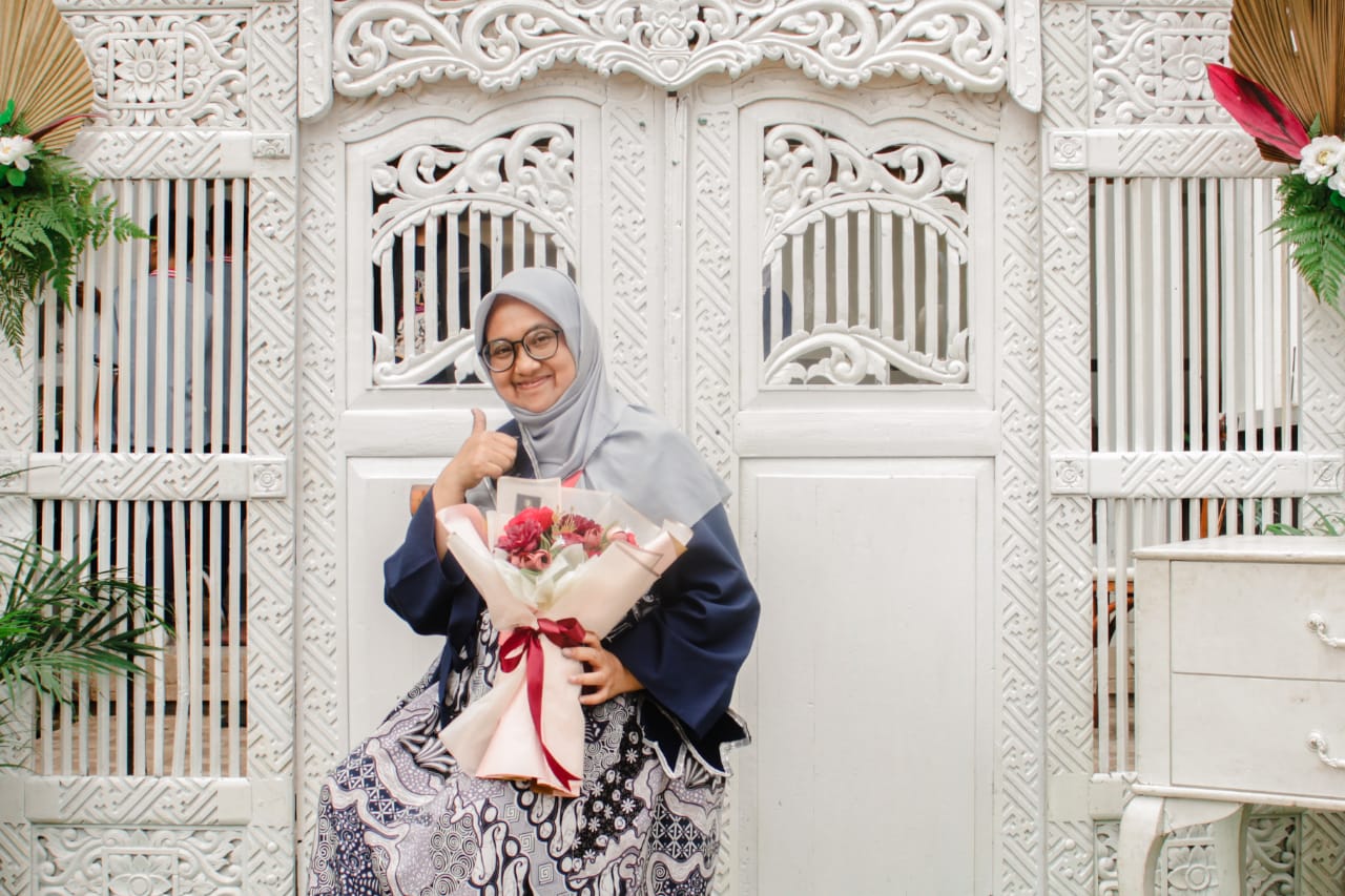 Foto Euis Yani