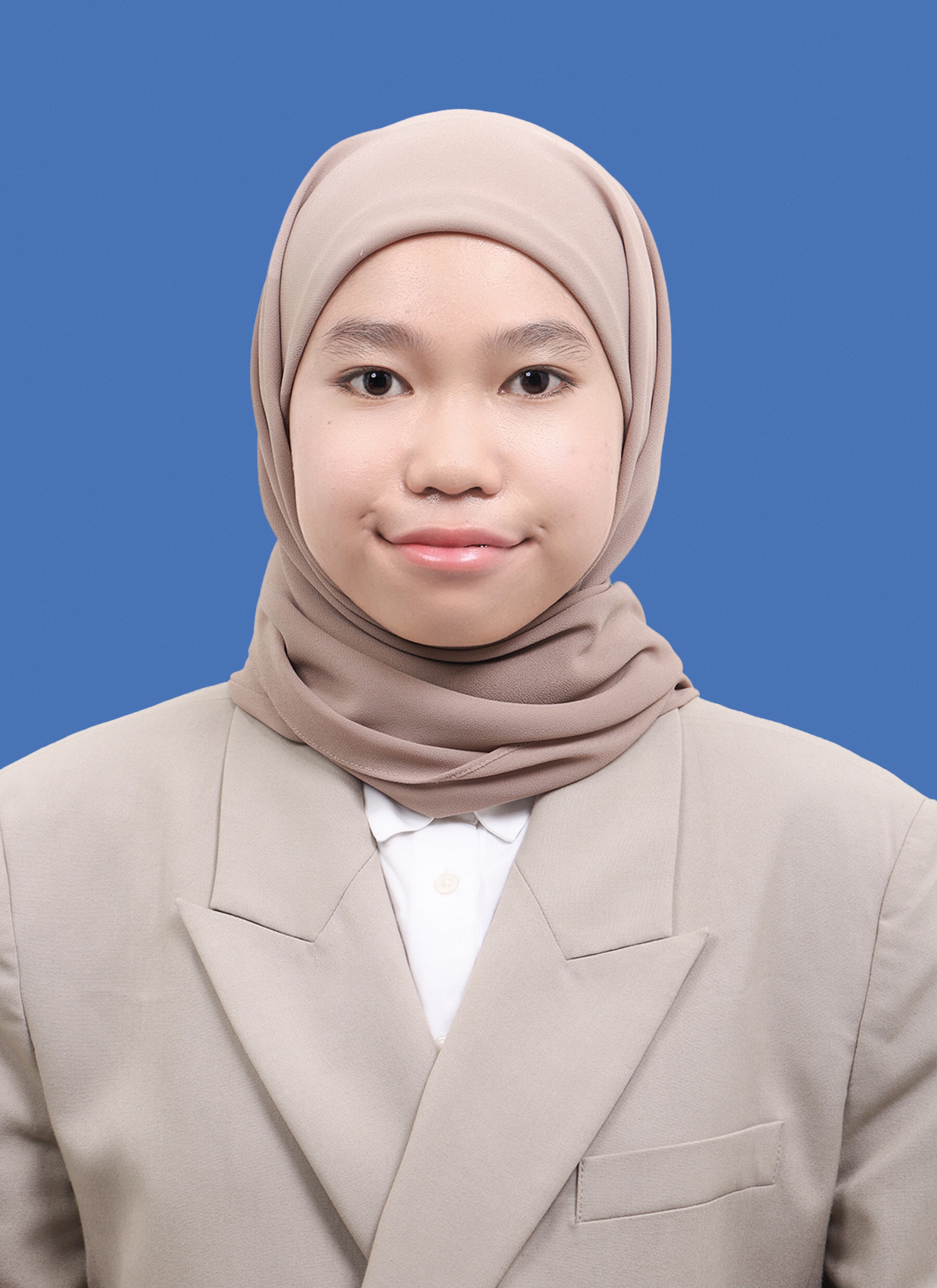 Foto Silvi Tuqo Nabilah, S.S.I.