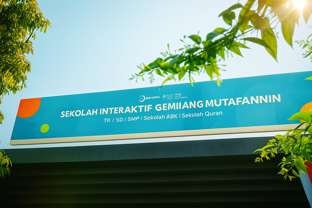 PROGRAM UNGGULAN