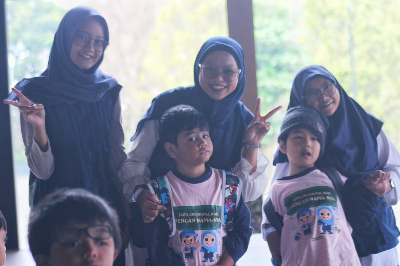 PAUD Cikal Gemilang