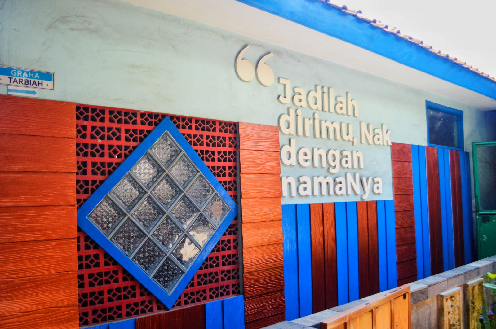 Yayasan Baharu