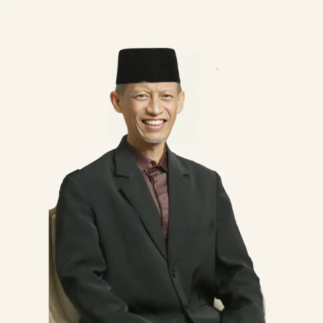 Principal Yayasan Baharu