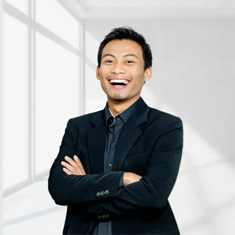 Ketua Yayasan