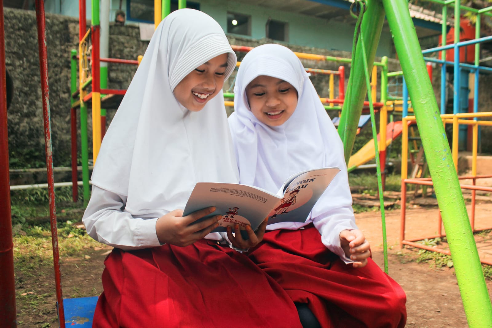 SD Interaktif Gemilang Mutafannin