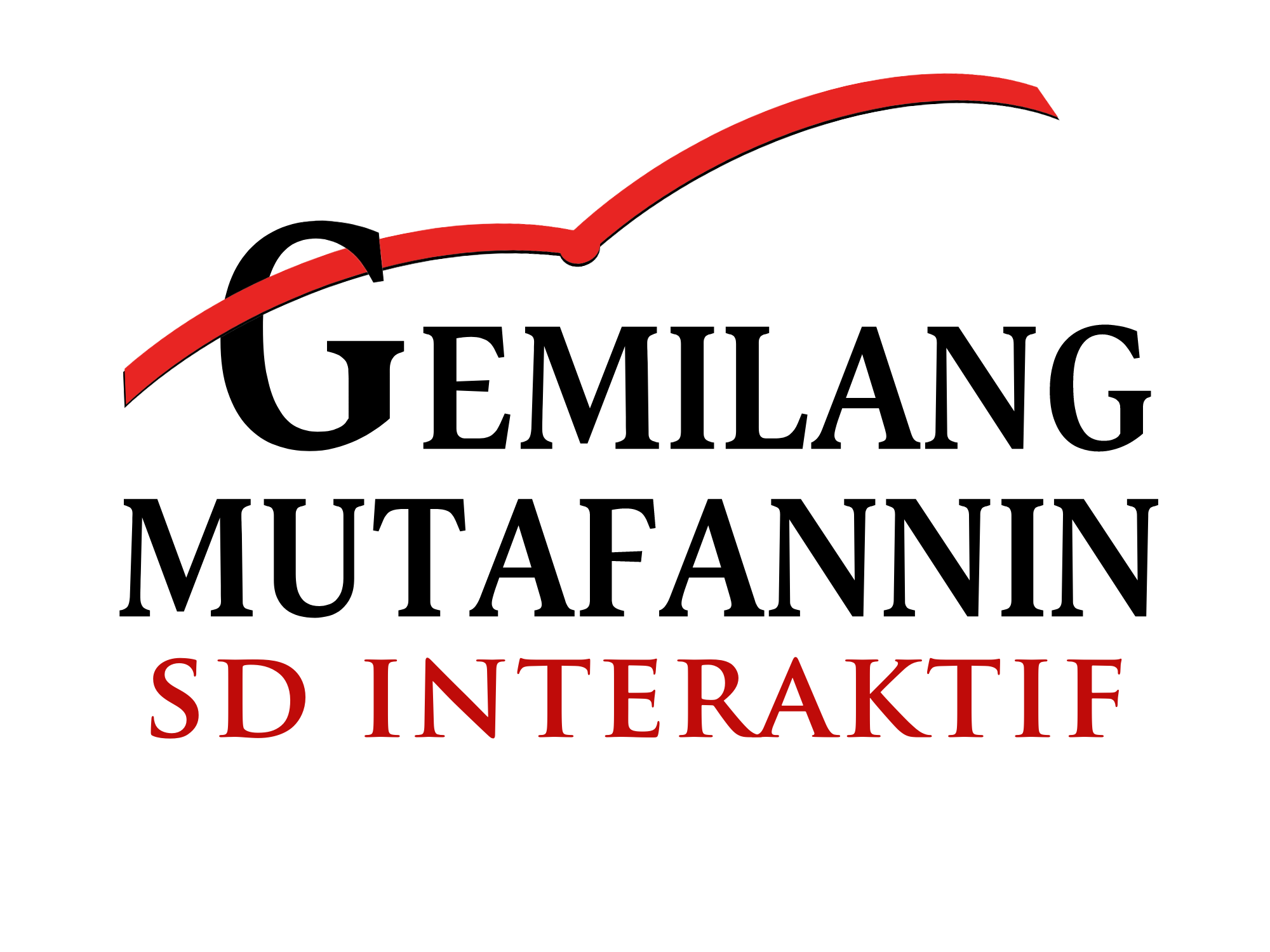 SD Interaktif Gemilang Mutafannin